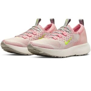 Nike Escape Run Flyknit Running Shoe Women's size 10 new!!